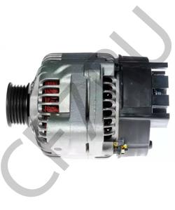 GNU 2478 MG Генератор в городе Королёв